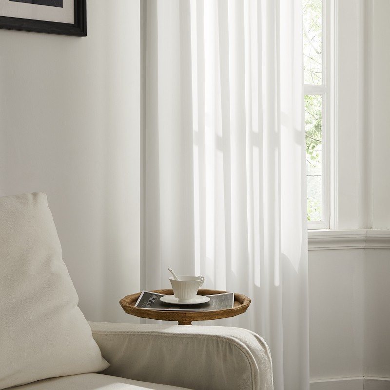High-quality Translucent Sheer Curtain suppliers